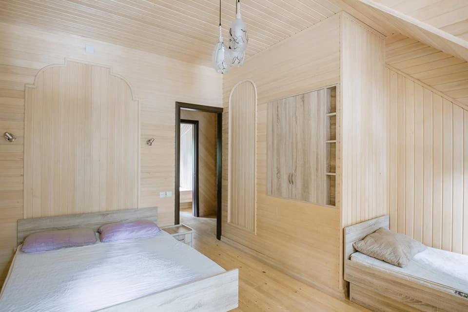 Shekhvetili Cottages 2N Esterno foto