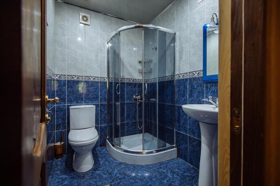 Shekhvetili Cottages 2N Esterno foto