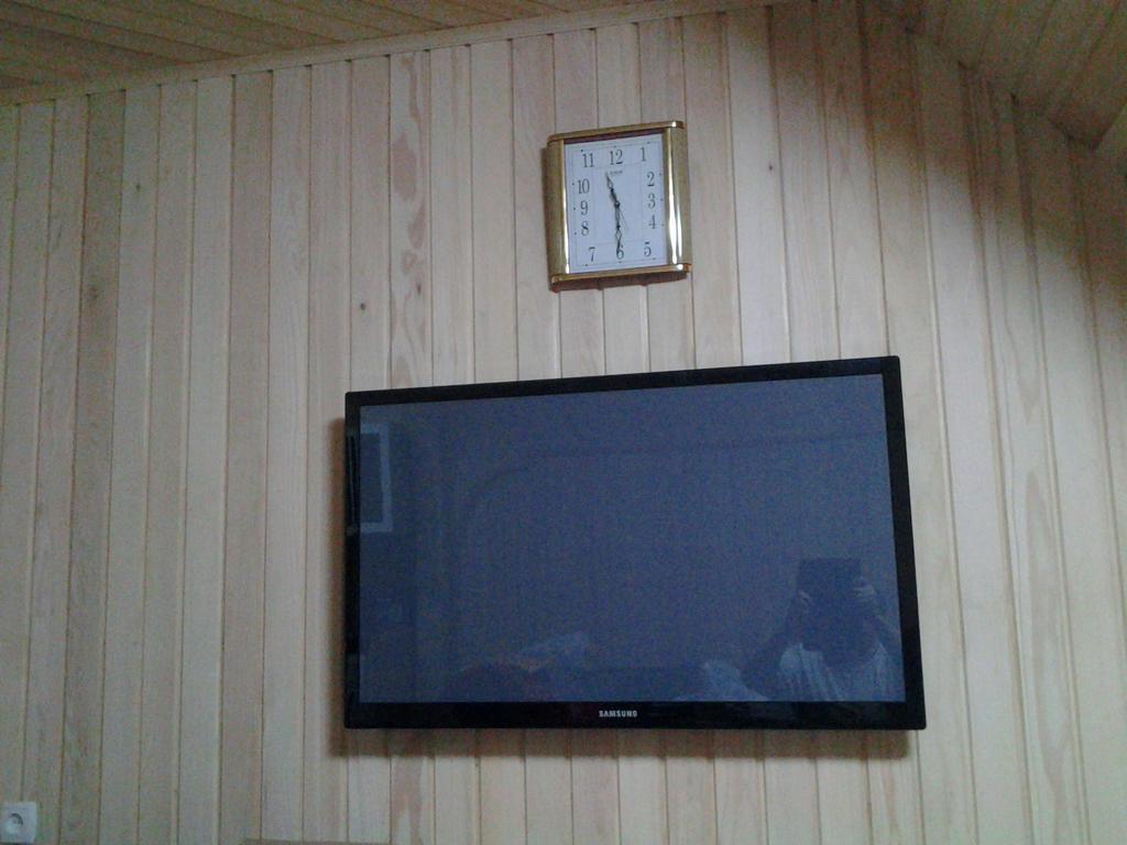 Shekhvetili Cottages 2N Esterno foto